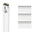 Lot 25x Philips T8 UV - C 30W - Ultra-violet | 90cm