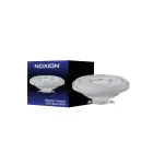 Noxion Spot LED G53 AR111 11.7W 800lm 24D - 930 Blanc Chaud | Meilleur Rendu Des Couleurs - Dimmable - Équivalent 75W