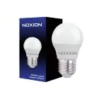Noxion Lucent Classic LED E27 Boule Dépolie 4.5W 470lm - 827 Blanc Très Chaud | Équivalent 40W