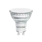 Noxion PerfectColor Spot LED GU10 PAR16 6.7W 650lm 120D - 940 Blanc Froid | Meilleur Rendu Des Couleurs - Dimmable - Équivalent 50W