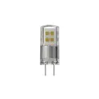 Noxion Bolt LED Capsule GY6.35 2.6W 270lm - 830 Blanc Chaud| Équivalent 28W