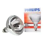 Philips BR125 IR 250W E27 230-250V Claire