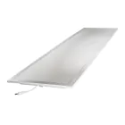 Noxion Panneau LED Econox 32W 3900lm - 830 Blanc Chaud | 120x30cm - UGR 