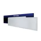 Noxion Panneau LED Delta Value V5 Backlit 28W 3920lm - 830-840 CCT | 120x30cm - UGR 