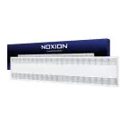 Noxion Panneau LED Louvre Excell Pronox 34W 3400lm - 830 Blanc Chaud | 120x30cm - UGR 152 - Dali Dimmable