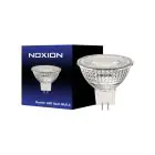 Noxion Spot LED GU5.3 MR16 4W 345lm 36D - 827 Blanc Très Chaud | Équivalent 35W