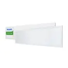 Philips Panneau LED Coreline RC132V 28.5W 3600lm - 840 Blanc Froid | 120x30cm - UGR 