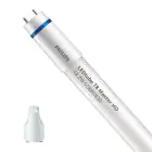 Philips Tube LED T8 MASTER (EM/Direct 230V) High Output 18.2W 2900lm - 830 Blanc Chaud | 150cm - Équivalent 58W