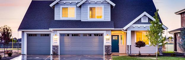 Quel éclairage choisir pour un garage ? 