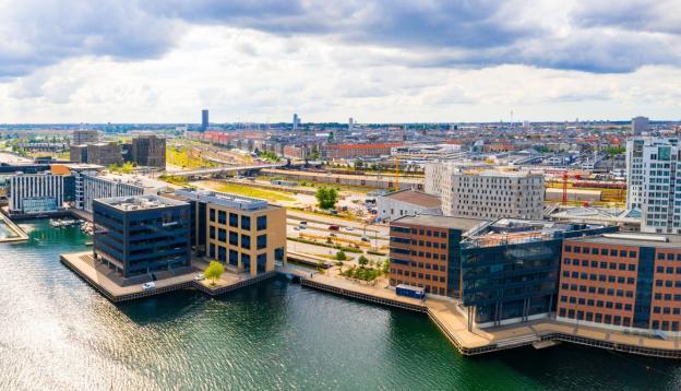 Quels sont les avantages d'un éclairage LED professionnel durable et respectueux de l'environnement ?