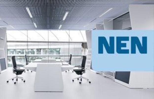 La norme EN 12464-1 qu'est ce que c'est?