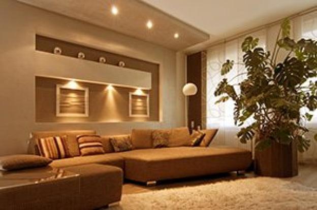 Quelle couleur de lumière pour quelle pièce ? 