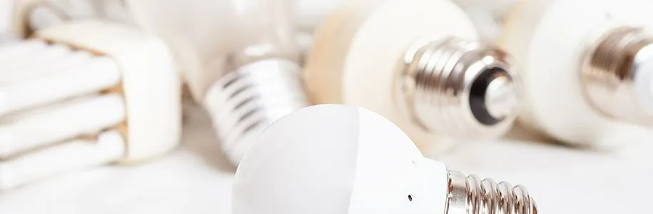 quelle ampoule choisir