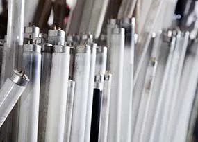 comment remplacer vos tubes fluorescents t8 par des tubes led avec ballast conventionnel