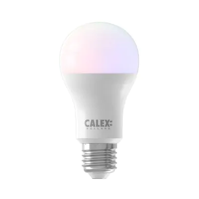 smart lighting LED bulb
