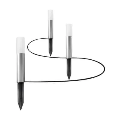 smart lighting LED outdoor 