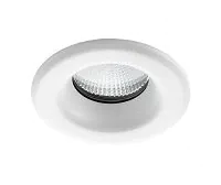 Noxion LED Strahler H2O IP65 2700K Aluminium 6W