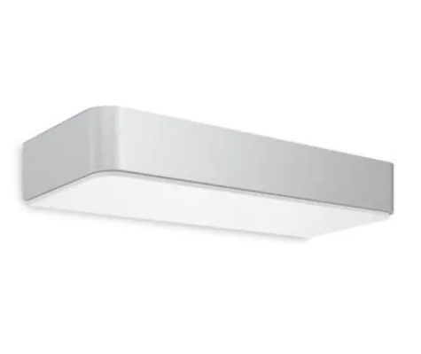 Steinel Sensor Lamp XSolar SOL-O Argent | Interrupteur crépusculaire