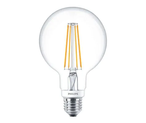 ampoules e27 led