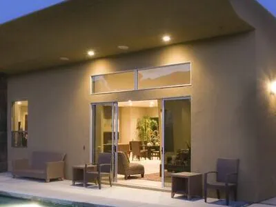 éclairage led capteur de mouvement