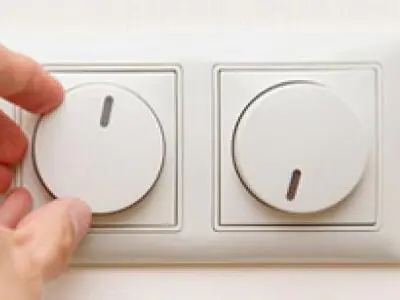 Eclairage LED dimmable