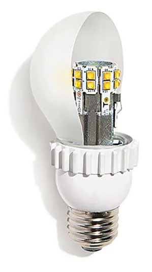 Ampoule LED