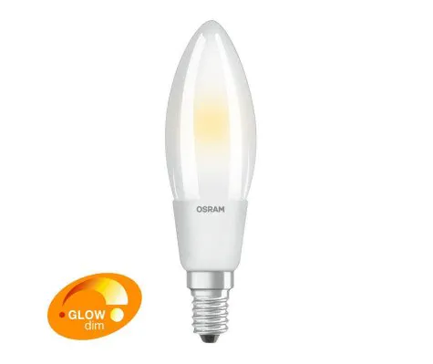 Osram Parathom Classic E14