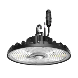 High bay LED