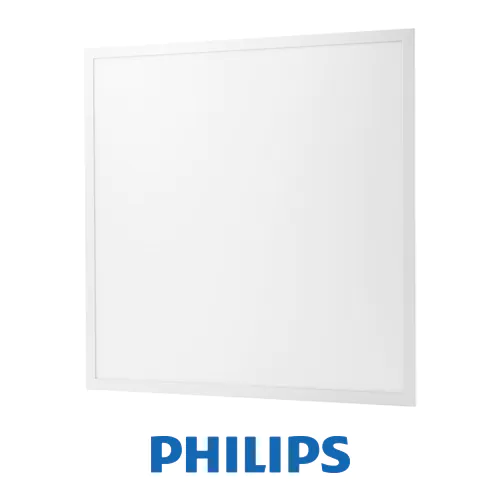 panneau led philips