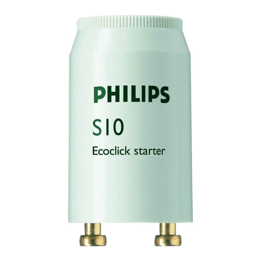 Philips S10-Starter