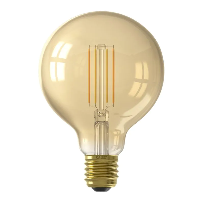 Ampoules LED filament