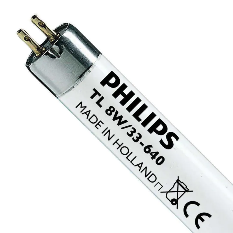 tube philips neon