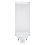 Ledvance Dulux T/E LED 7W - 830 Warm Wit | 4-Pin - Vervangt 18W