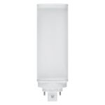 Ledvance Dulux-T LED 10W - 830 Warm Wit | 4-Pin - Vervangt 26W