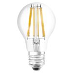 Ledvance Classic LED E27 Peer Filament Helder 11W 1521lm - 827 Zeer Warm Wit | Dimbaar - Vervangt 100W