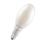 Ledvance HQL LED P E27 LED 9.7W 1800lm D - 827 Zeer Warm Wit | Vervangt 50W
