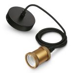 Philips Snoer Vintage Goud