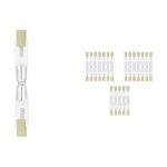 Voordeelpak 20x Osram Haloline Eco ES R7s 80W | 78mm