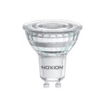Noxion PerfectColor LED Spot GU10 PAR16 6.7W 575lm 36D - 930 Warm Wit | Beste Kleurweergave - Dimbaar - Vervangt 80W