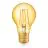 Osram Vintage 1906 LED E27 Peer Filament Goud 6.5W 725lm - 824 Zeer Warm Wit | Vervangt 60W