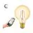 Eglo LED E27 Globe Amber Filament 4.9W 500lm - 822 Zeer Warm Wit | Zigbee Dimbaar- Vervangt 40W