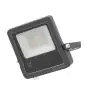 Ledvance Smart+ Wifi LED Breedstraler Donker Grijs 20W 1260lm 100D - 830 Warm Wit | IP65 - Dimbaar - RGBW - Symmetrisch