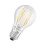 Ledvance Classic LED E27 Peer Filament Helder 7.5W 1055lm - 827 Zeer Warm Wit | Vervangt 75W