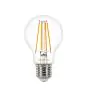Noxion Lucent Filament LED E27 Peer Helder 11.2W 1521lm - 827 Zeer Warm Wit | Vervangt 100W