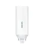 Philips CorePro PL-T LED Lamp HF 9W - 830 Warm Wit | 4-Pin - Vervangt 26W