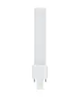 Ledvance Dulux-S LED 4W - 840 Koel Wit | 2-Pin - Vervangt 9W