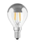 Ledvance Classic LED E14 Peer Filament Helder 4W 350lm - 827 Zeer Warm Wit | Vervangt 35W