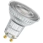 Ledvance LED Reflector GU10 PAR16 3.7W 350lm 36d - 930 Warm Wit Warm Wit| Dimbaar - Vervangt 35W