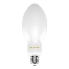 Noxion LED HID Ellipsvormig E27 18W 2800lm - 830 Warm Wit | Vervangt 50W