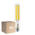 Voordeelpak 6x Philips CorePro LED TForce E27 26W 4500lm - 740 Koel Wit 